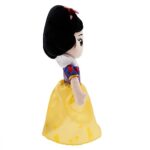 Disney Store Official Medium 15-Inch Snow White Plush Doll – Classic Princess Design – Soft & Huggable Toy for Fans & Kids of All Ages – Ideal Collectible & Gift