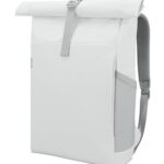 Lenovo IdeaPad Gaming Backpack, White, Large, 16 inch