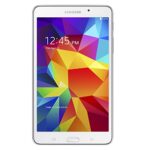 Samsung Galaxy Tab 4 SM-T230 8GB 7″ Tablet – White (Renewed)
