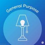 GE Lighting GE LED Light Bulbs, 60 Watt Eqv, Soft White, A19 Standard Bulbs (4 Pack)