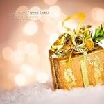 A child who resembles a white eye