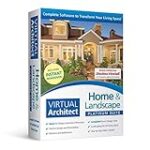 Virtual Architect Home & Landscape Platinum Suite