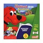 Clifford The Big Red Dog Reading [OLD VERSION]
