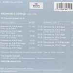 Corelli: 12 Concerti Grossi, Op.6