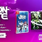 Neon White – Nintendo Switch