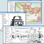 SwordSearcher Bible Software For Windows With Theology,Maps,Commentary: King James, Wycliffe, Darby,Textus Receptus, Luther, Easton, Fausset, Hitchcock,Strong,Spurgeon,Albert Barnes,Burkitt Clarke, Jamieson-Fausset-Brown,Keil and Delitzsch,Newell,Poole,Scofield,Spurgeon,John Wesley,Larkin, Bullinger, and more