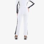 Arctix Women’s Vortex One Piece Suit, White, Small