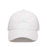 Outdoor Cap Standard FWT-130 White, One Size Fits