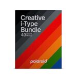 Polaroid i-Type x40 – Creative Film Pack (6279)