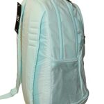 Under Armour Men’s UA Hustle 3.0 Backpack (Fuse Teal/White – 469)