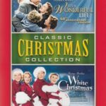 Classic Christmas Collection (It’s a Wonderful Life / White Christmas)
