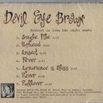 Protect Us From the White Coats