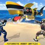 Real Robot Shark Game. Play Angry Shark Robot Transformation Game. Best Transforming Robot Shark Games, Blue Whale Shark Games. Fun Animal Games for Kids. Action Games With Robot Fighting, Shooting. Great White Shark Attack. Hungry Shark