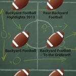 Backyard Football Videos