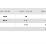 NIKE Unisex Performance Cushion Crew Socks with Band (6 Pairs), White/Black, Large