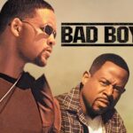 Bad Boys II (4K UHD)
