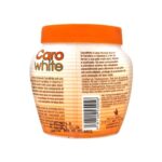 Caro White 1 Cream Jar 500ml (16.9oz)