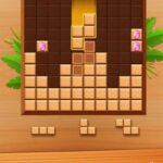 Woody Puzzle – Wood Block Puzzle & Block Blast & Block Puzzles Brain Test Games Free