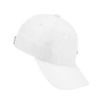 PUMA womens Evercat Opal Adjustable Baseball Cap, White/Gold, One Size US