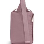 THE NORTH FACE Berkeley Field Bag, Fawn Grey/Gardenia White, One Size