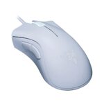 Razer Gaming Mouse (2018 Model), Mercury White