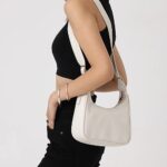 YDSIII yueya shoulder bag(White)
