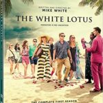 White Lotus: The Complete First Season (DVD)
