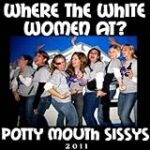 Where The White Women At?