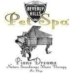 Patio Carousel (For Dogs)