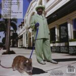 The White Man Made Me Do It