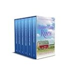 Bannon Ranch Romance Boxed Set: The Complete Series