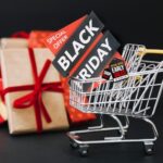 RIYA White Elephant Gifts for Adults, Funny Coffee Mug with Finger on the Bottom, French Fry Holder/Sauce Holder Set, Couple Date Night Dice Ideas, Gag Gifts Stocking Stuffers for Men Women – Black