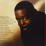 The Best of Barry White: 20th Century Masters: The Millennium Collection