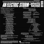 An Electric Storm – Ltd 180gm Vinyl