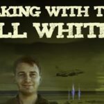 Walking With the Tall Whites