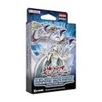 Yugioh Structure Deck Blue-Eyes White Destiny 1st Edition – 50 Cards