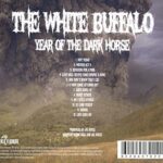 Year Of The Dark Horse