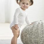 Gerber Unisex Baby Multi-Pack Long-Sleeve Onesies Bodysuit Mitten Cuff Sizes 6-Pack White 3-6 Months