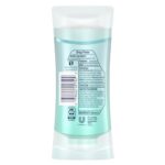 Degree Advanced Protection Antiperspirant Deodorant White Flowers & Lychee for 72-Hour Sweat & Odor Control for Women, with Body Heat Activated Technology, 2.6 oz