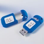 Avery Multi-Use Removable Labels, 1/2″ x 3/4″, White, Non-Printable, 525 Blank Labels Total (6737)