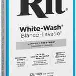 Rit Powder White Wash 1 7/8 Ounces