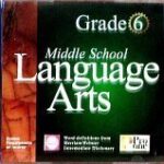 PRO ONE MIDDLE SCHOOL LANGUAGE ARTS GRADE 6