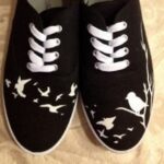 Artline White Fabric Marker (1 Marker)