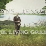 Jens Jensen The Living Green