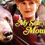 My Side of the Mountain
