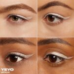 URBAN DECAY 24/7 Glide-On Waterproof Eyeliner Pencil (Yeyo – White Metallic), Smudge-Proof, Transfer-proof, Long-lasting Colored Eye Liners, Hydrating Vitamin E, Cruelty-free – 0.04 oz