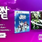 Neon White – PlayStation 5