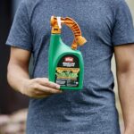 Ortho WeedClear Lawn Weed Killer Ready-To-Spray, Kills Crabgrass, Dandelion and Clover, 32 oz.