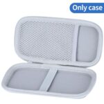 Peyyargo Case Compatible with Texas Instruments TI-30XIIS TI-30XS TI-30Xa TI-36X Pro Scientific Calculator (Case Only) – White