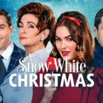 A Snow White Christmas
